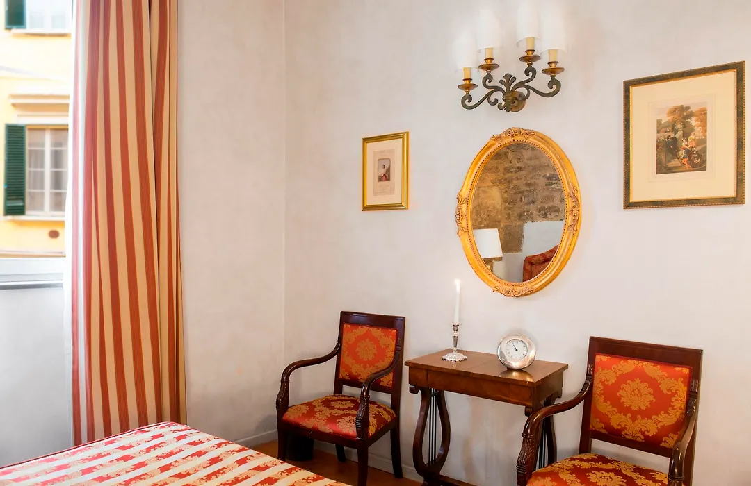 Hotel Relais Dell'Orologio-1