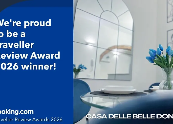 Casa delle Belle Donne